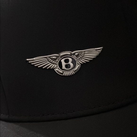 Bentley Black Cap - Picture 2 of 4